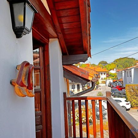 Las Encinas Adosado En Pechon Pechón Exterior foto